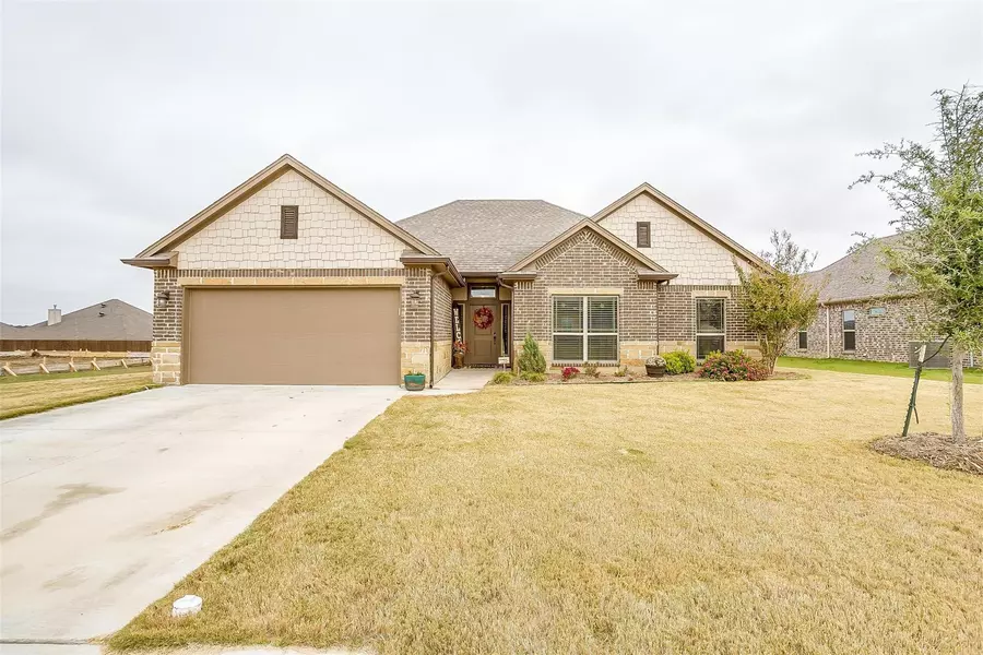 224 Harp Avenue, Godley, TX 76044