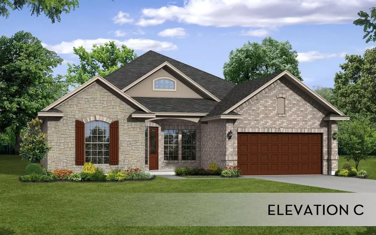 Wylie, TX 75098,1410 Eminence Lane