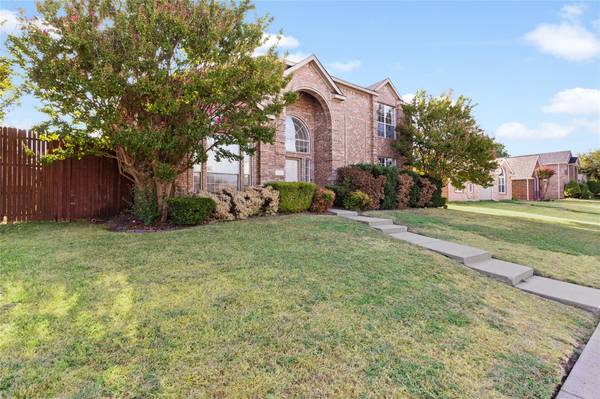 8105 Galley Street, Frisco, TX 75035