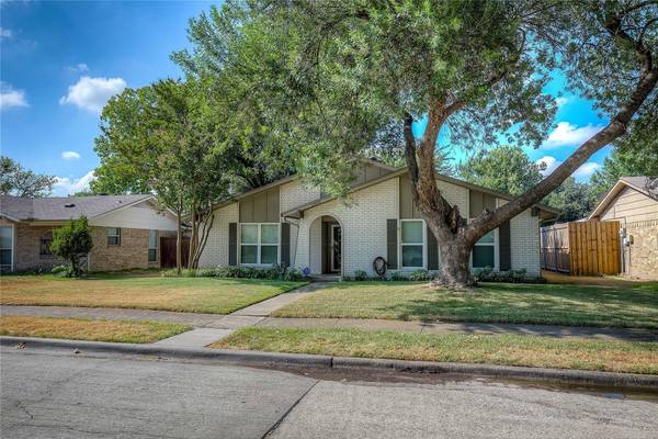 2406 Richland Drive, Garland, TX 75044