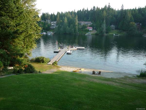 Shawnigan Lake, BC V0R 2W1,2374 Renfrew Rd