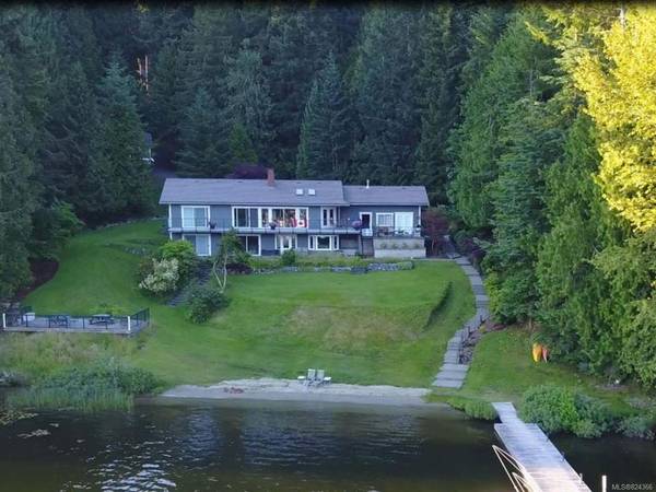 Shawnigan Lake, BC V0R 2W1,2374 Renfrew Rd