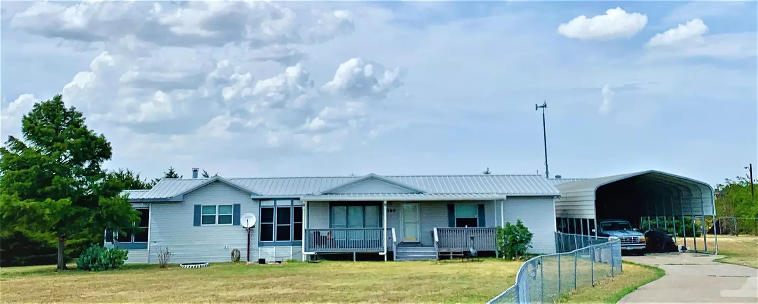 3360 Mountain View, Venus, TX 76084