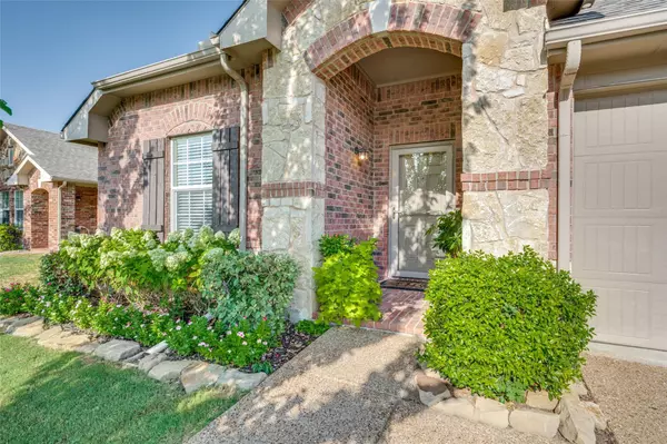 Little Elm, TX 75068,2581 Saddlehorn Drive