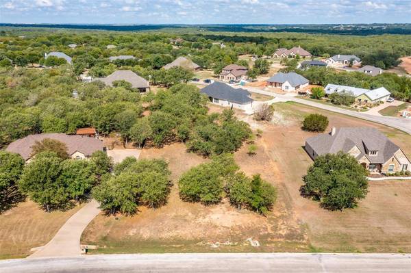 115 Oak Bend Trail, Lipan, TX 76462