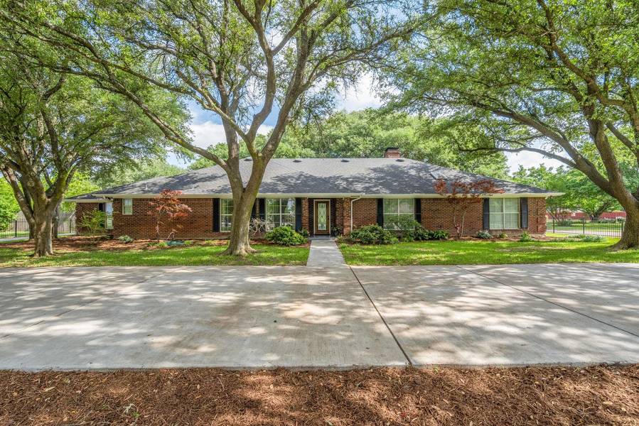 515 E Tripp Road, Sunnyvale, TX 75182