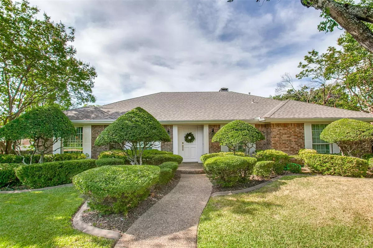 Plano, TX 75075,2600 Dalgreen Drive