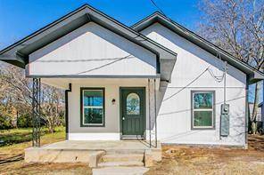 315 Hollingsworth Street, Cleburne, TX 76031