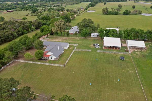 12076 County Road 2918, Eustace, TX 75124