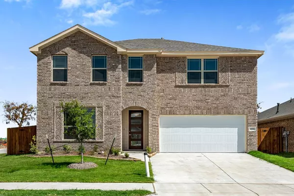 4444 Pentridge Drive, Fort Worth, TX 76036