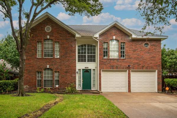 7413 Mesa Verde Trail, Fort Worth, TX 76137