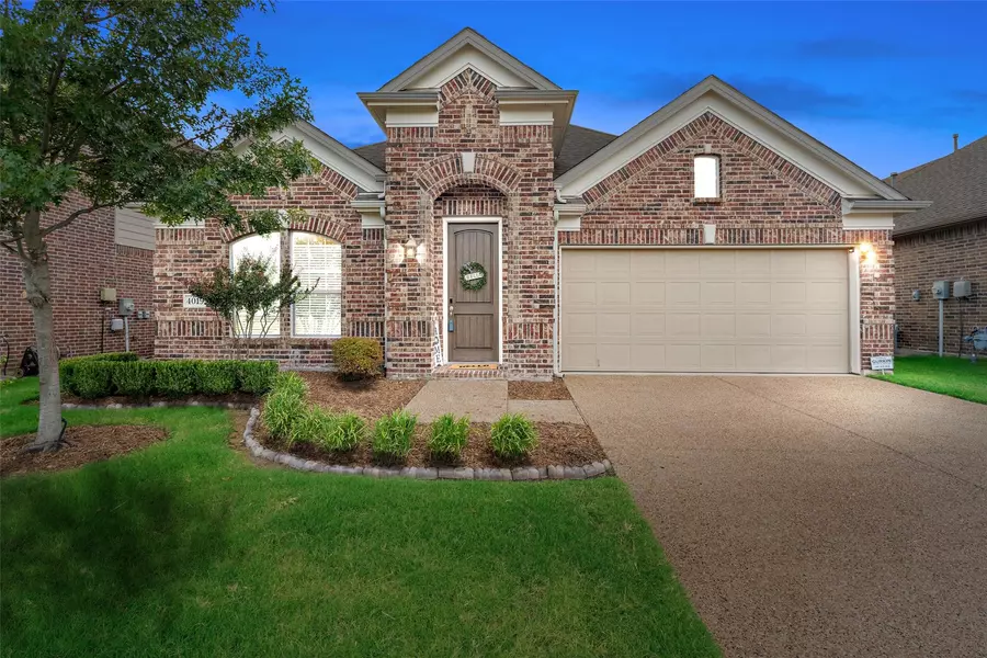 4019 Hawthorne Drive, Sachse, TX 75048