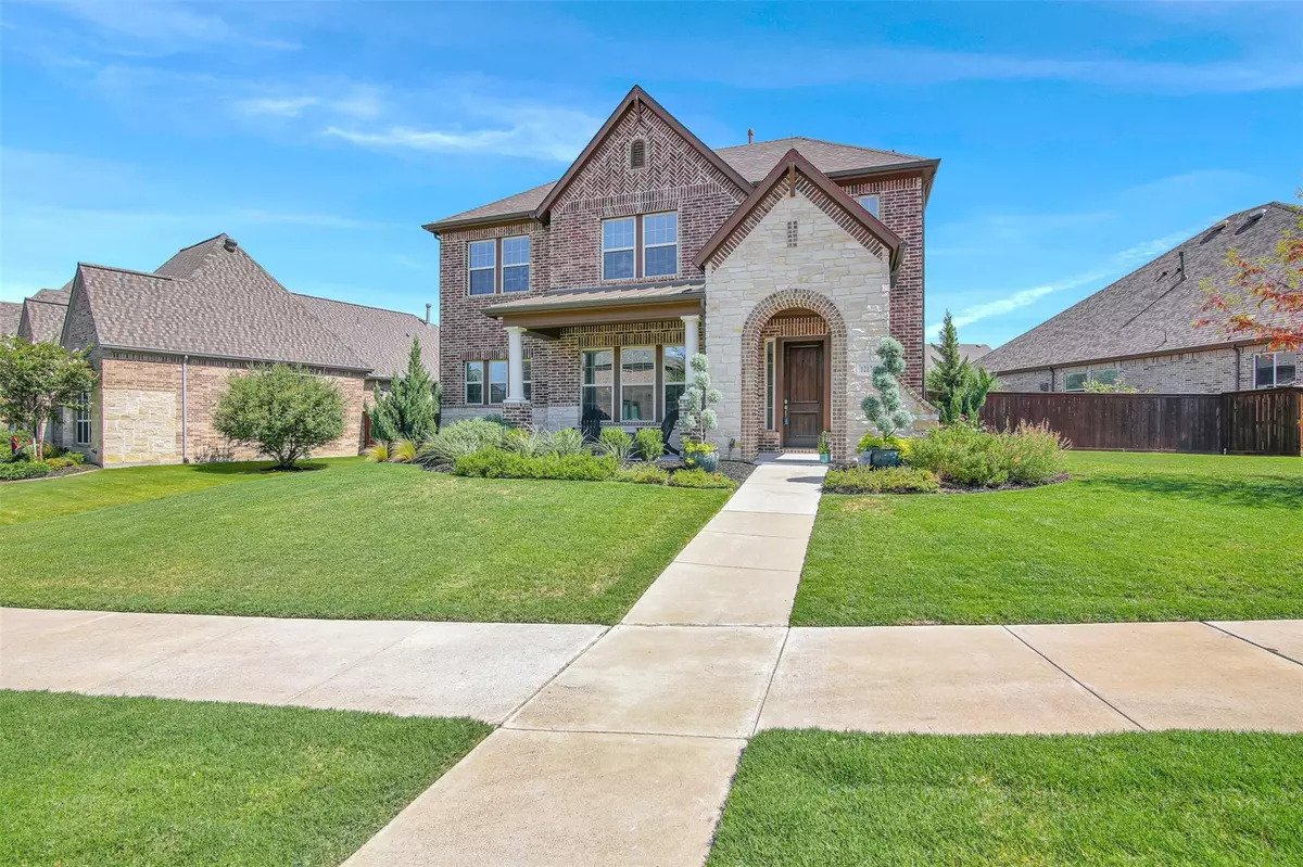 Frisco, TX 75035,12174 Burnt Prairie Lane