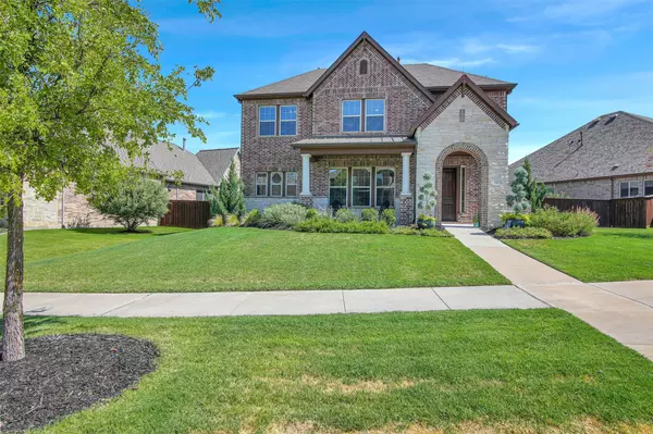 Frisco, TX 75035,12174 Burnt Prairie Lane