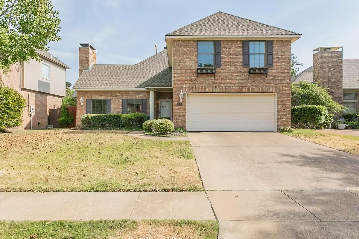 Irving, TX 75063,804 Canyon Crest Drive