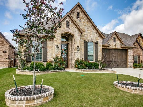 12421 Eagle Narrows Drive, Fort Worth, TX 76179