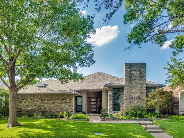 Dallas, TX 75248,6119 Black Berry Lane