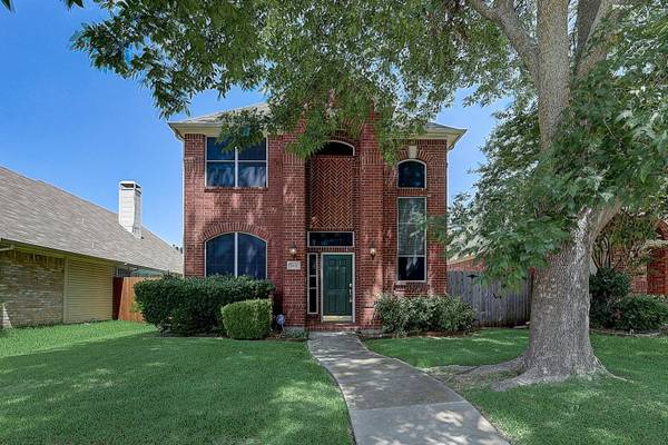 8424 Pipe Stone Drive, Plano, TX 75025