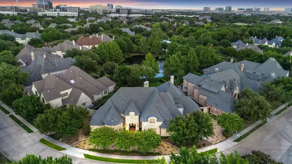 37 Armstrong Drive, Frisco, TX 75034