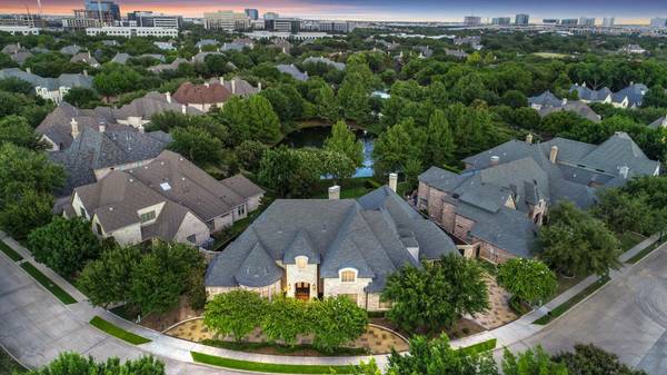 37 Armstrong Drive, Frisco, TX 75034