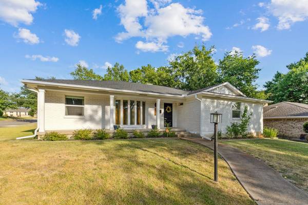 4738 Ashbrook Road, Dallas, TX 75227