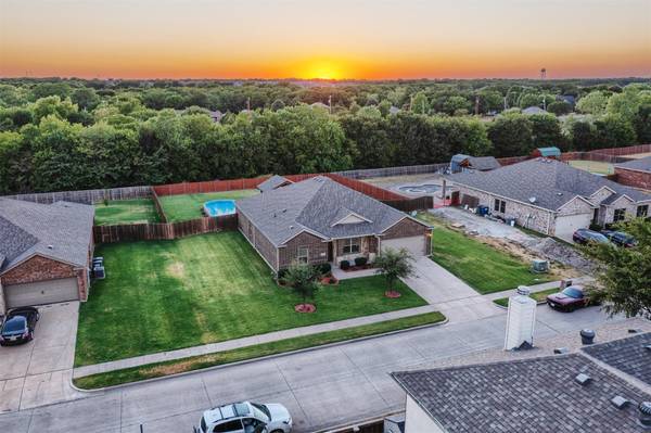 1407 Riviera Drive, Princeton, TX 75407