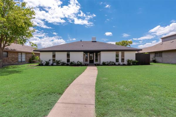 7114 Timberline Drive, Rowlett, TX 75089