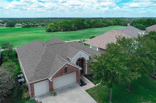 519 Bridle Court, Fairview, TX 75069