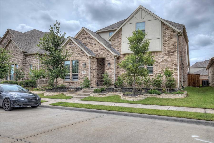 1654 Coventry Court, Farmers Branch, TX 75234