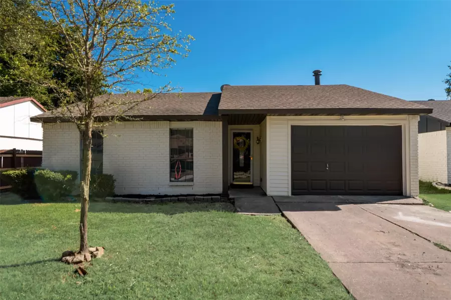 514 Windsor Drive, Allen, TX 75002