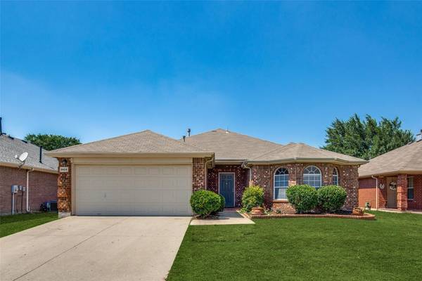 9924 Carter Drive, Mckinney, TX 75072