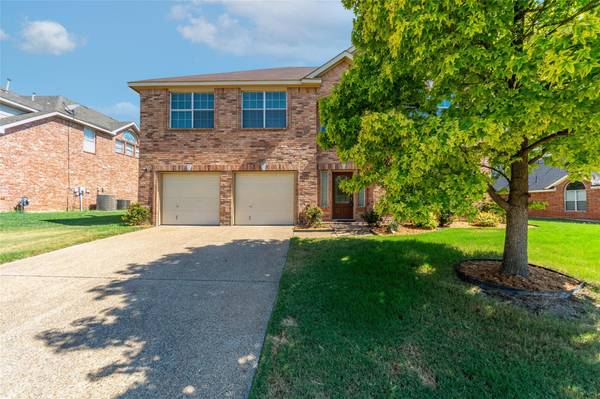 1021 Lilac Lane, Desoto, TX 75115