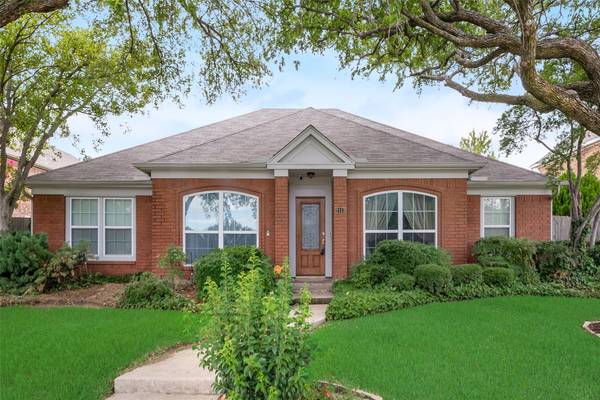 2113 Mccoy Road, Carrollton, TX 75006