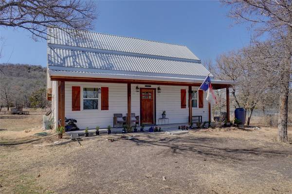 1000 Mitchell Hill Road, Gordon, TX 76453