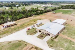 411 Kennedi Drive, Whitesboro, TX 76273