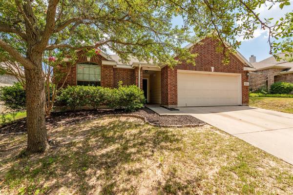 10653 Vista Heights Boulevard, Fort Worth, TX 76108