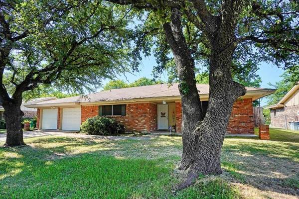 528 Mink Drive, Greenville, TX 75402