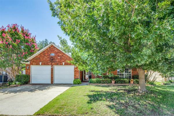 3813 Ranchman Boulevard, Denton, TX 76210