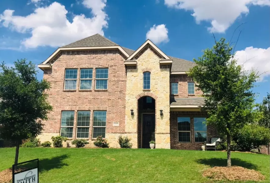 1022 Crown Valley Drive, Weatherford, TX 76087