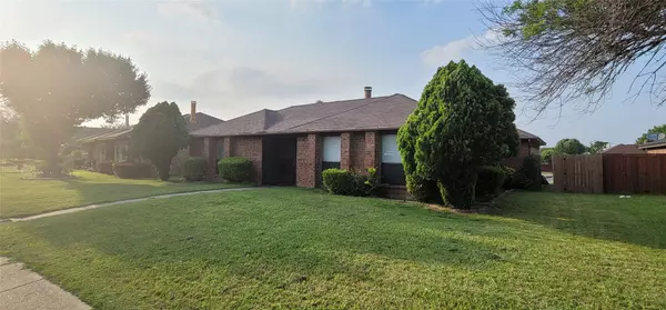 Mesquite, TX 75150,907 Courtney Drive