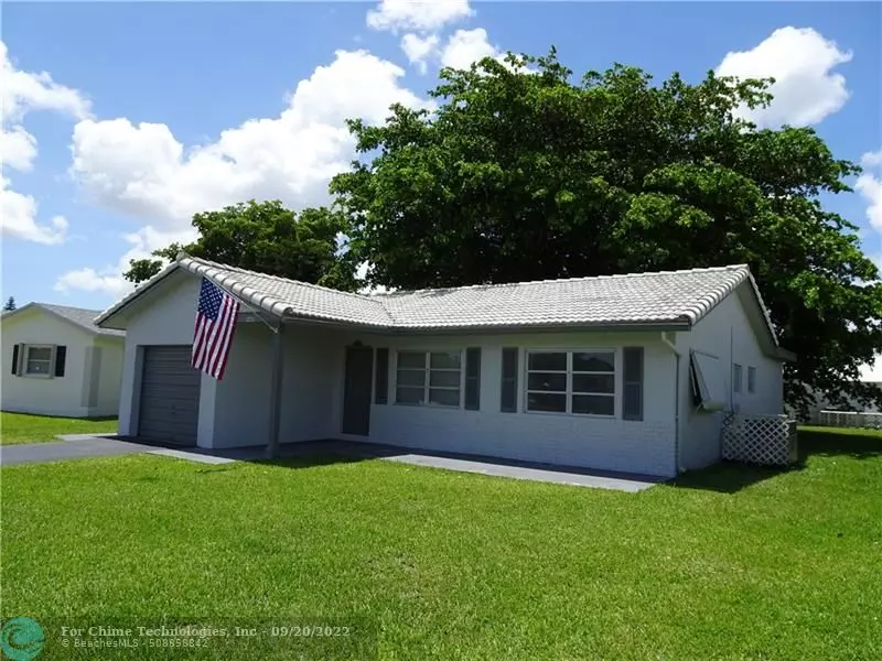 9408 NW 73rd St, Tamarac, FL 33321