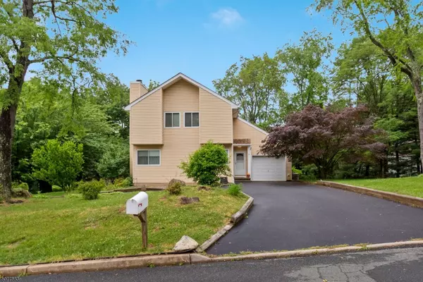 3 McIntosh Ln, Hampton Boro, NJ 08827