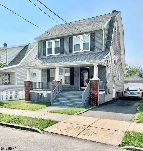 27 Lewis Pl, Totowa Boro, NJ 07512