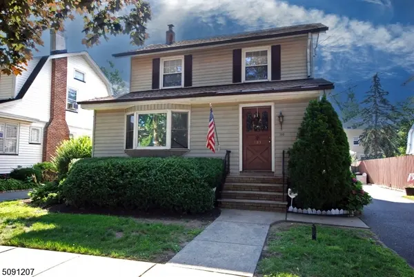 103 Morse Ave, Bloomfield Twp., NJ 07003
