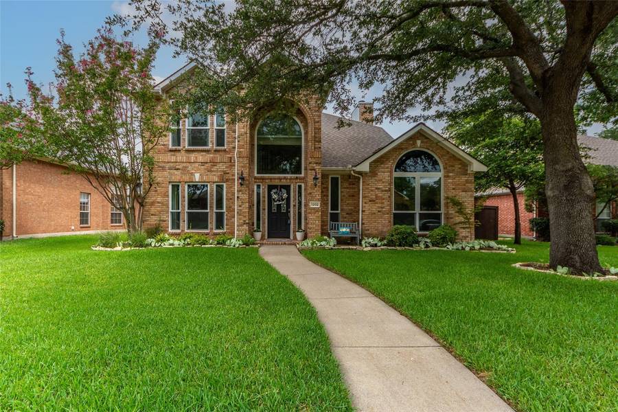 1202 Sonoma Drive, Allen, TX 75013