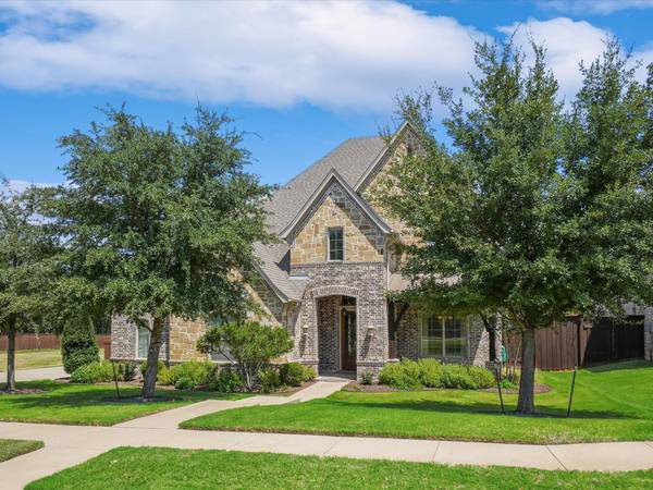 6415 Crapemyrtle Drive, Denton, TX 76208