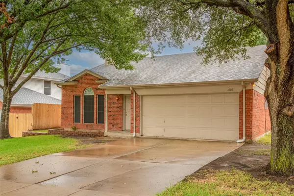 Mansfield, TX 76063,1606 Hastings Drive