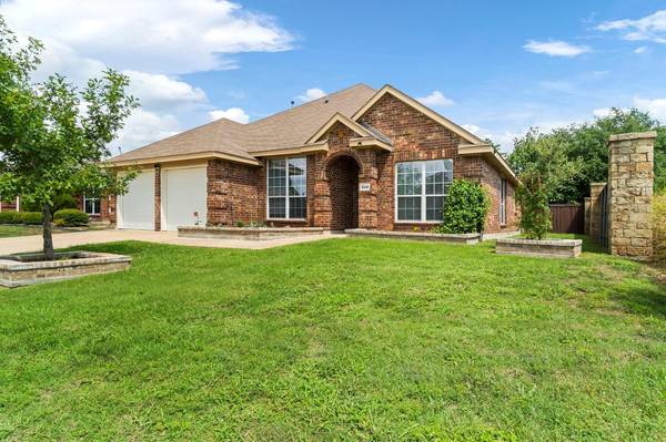 2848 Goldfinch Drive, Mesquite, TX 75181