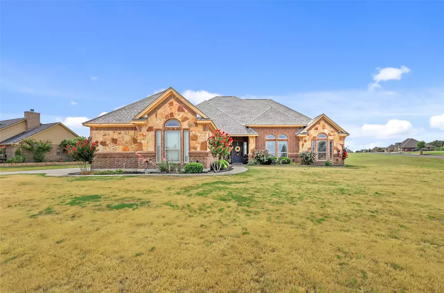 100 Champion Court, Weatherford, TX 76087