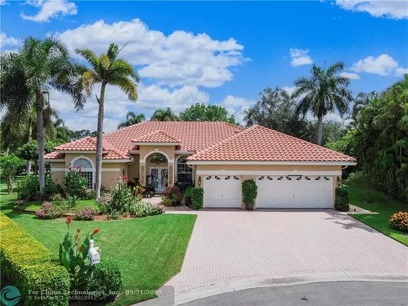 8355 NW 44th St, Coral Springs, FL 33065